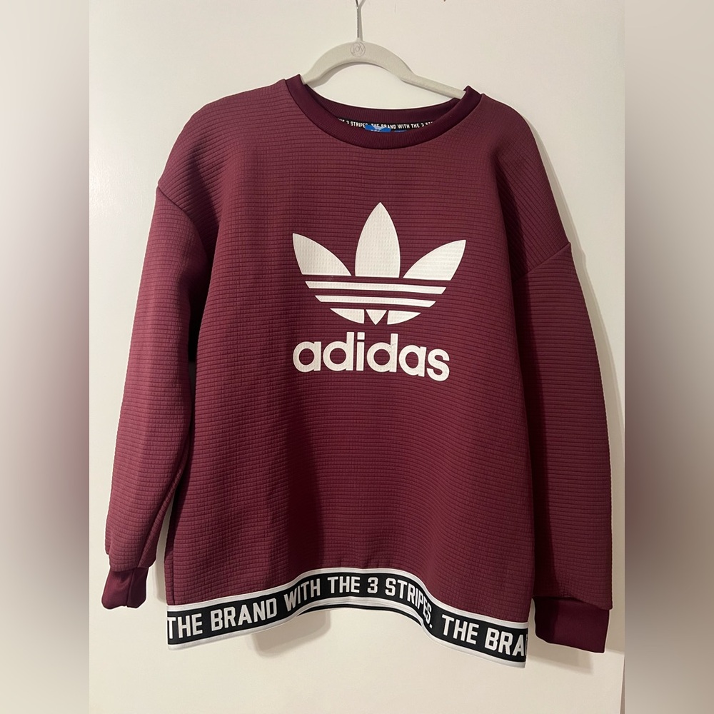 Adidas Pullover - image 3